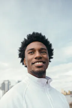 User profile