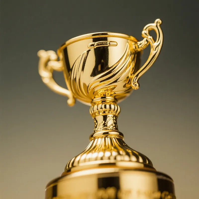 Trophy