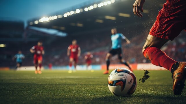 杭州世俱杯2025：全球足球盛宴，你敢错过吗？