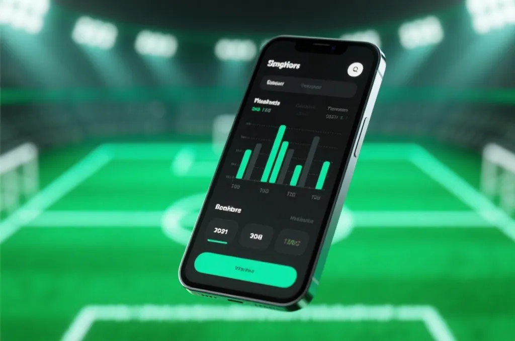 盘点世俱杯官方App最实用的5大功能：观赛数据一手掌握