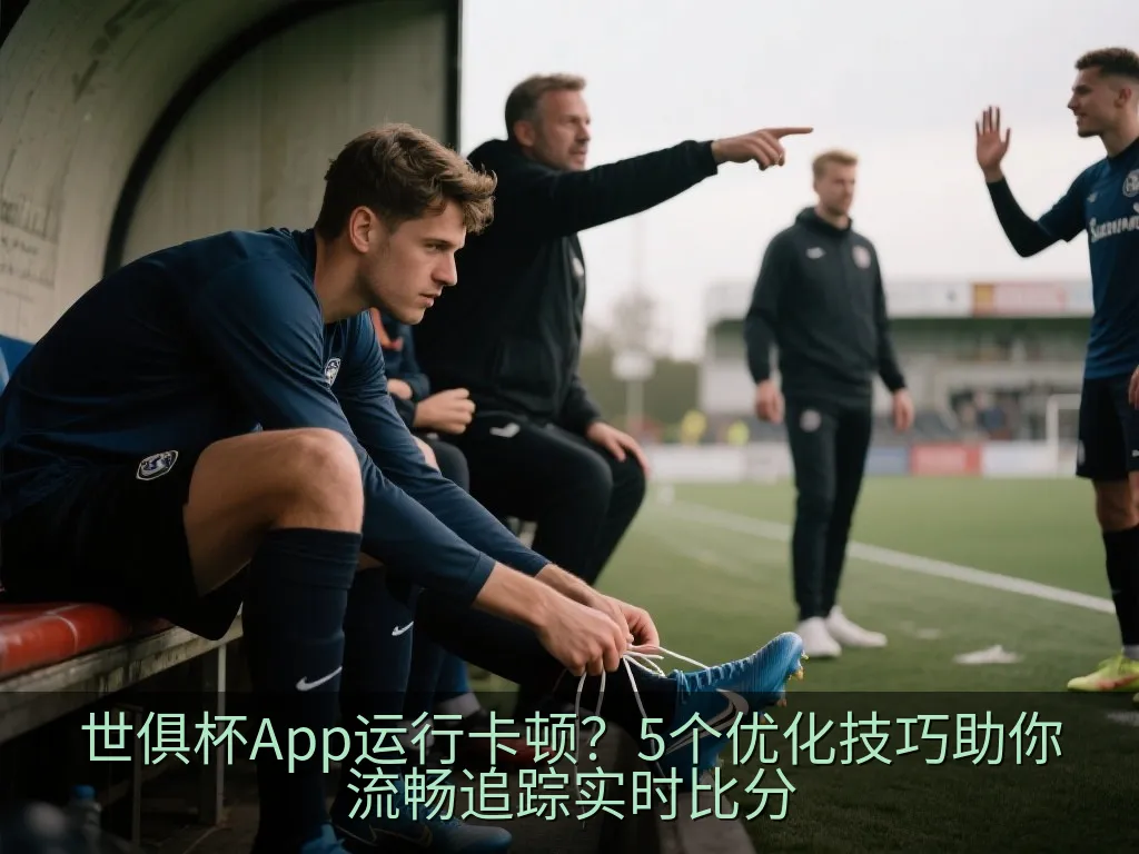 世俱杯App运行卡顿？5个优化技巧助你流畅追踪实时比分